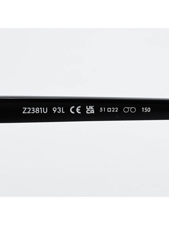 Louis Vuitton Sunglasses LV Signature Square Round Eyewear main image 5
